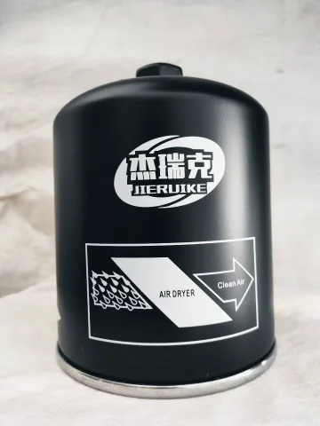 恒信滤清器厂 · 产品图集 产品图