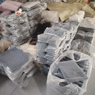 高碑店市新城媛峥箱包销售部 · 产品图集 产品图